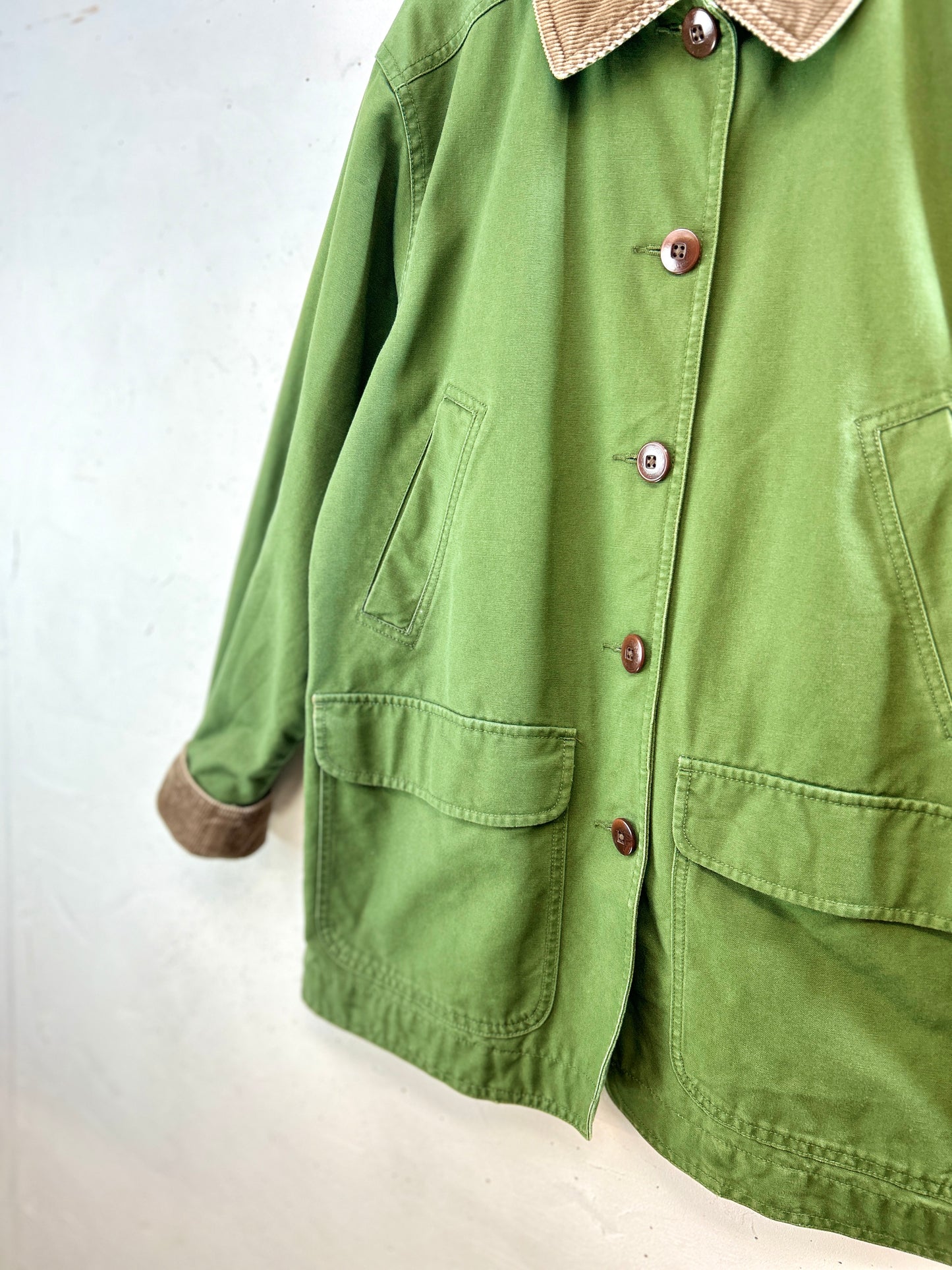 Vintage Jacket 〜L.L.BEAN〜 [K30824]