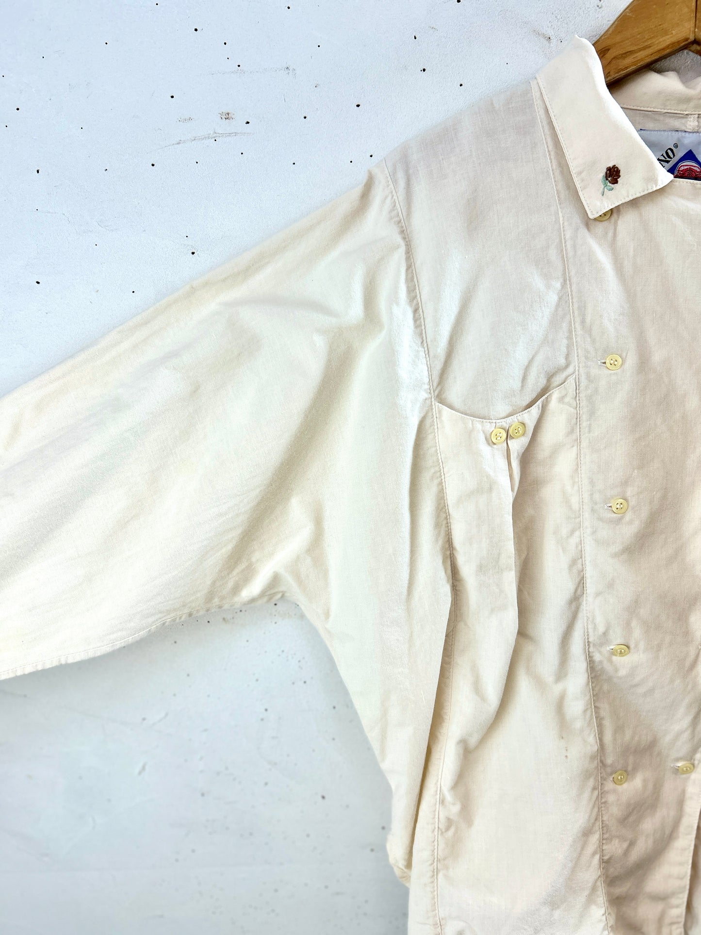 Vintage Shirt [H30894]