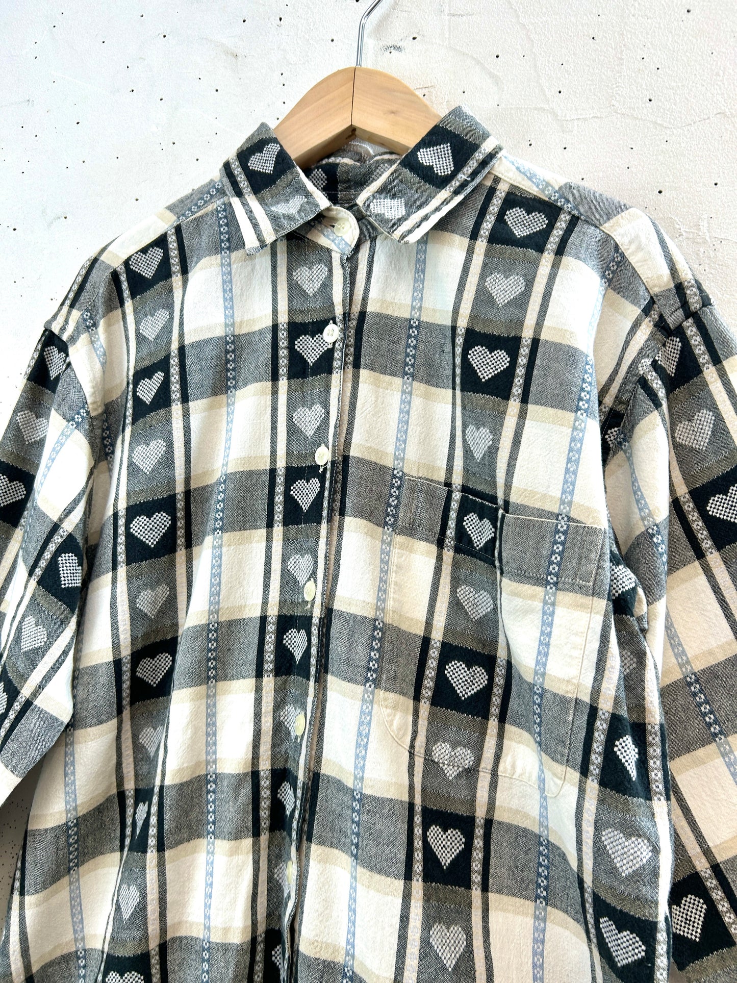 Vintage Shirt [G33106]
