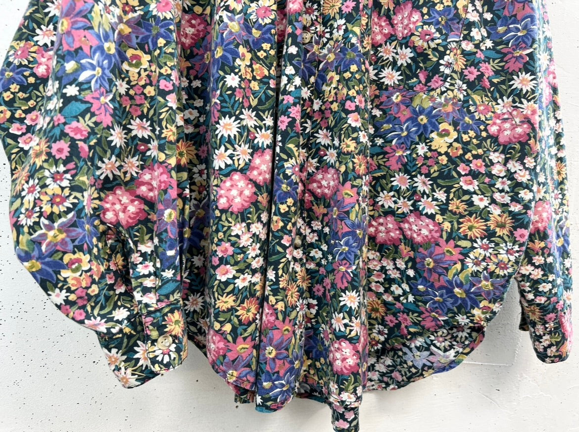 Vintage Shirt [D32103]