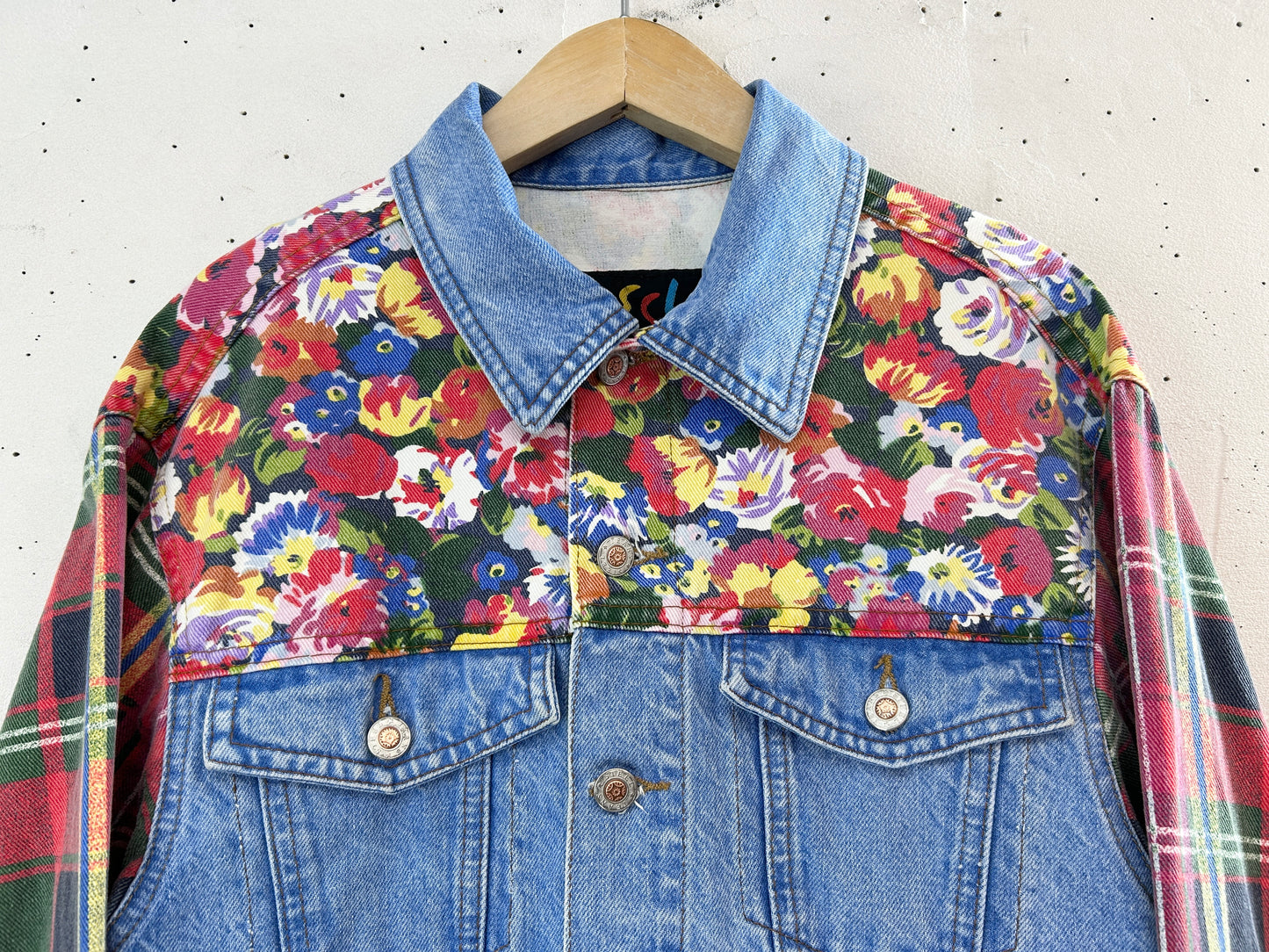 Vintage Jacket [I33702]