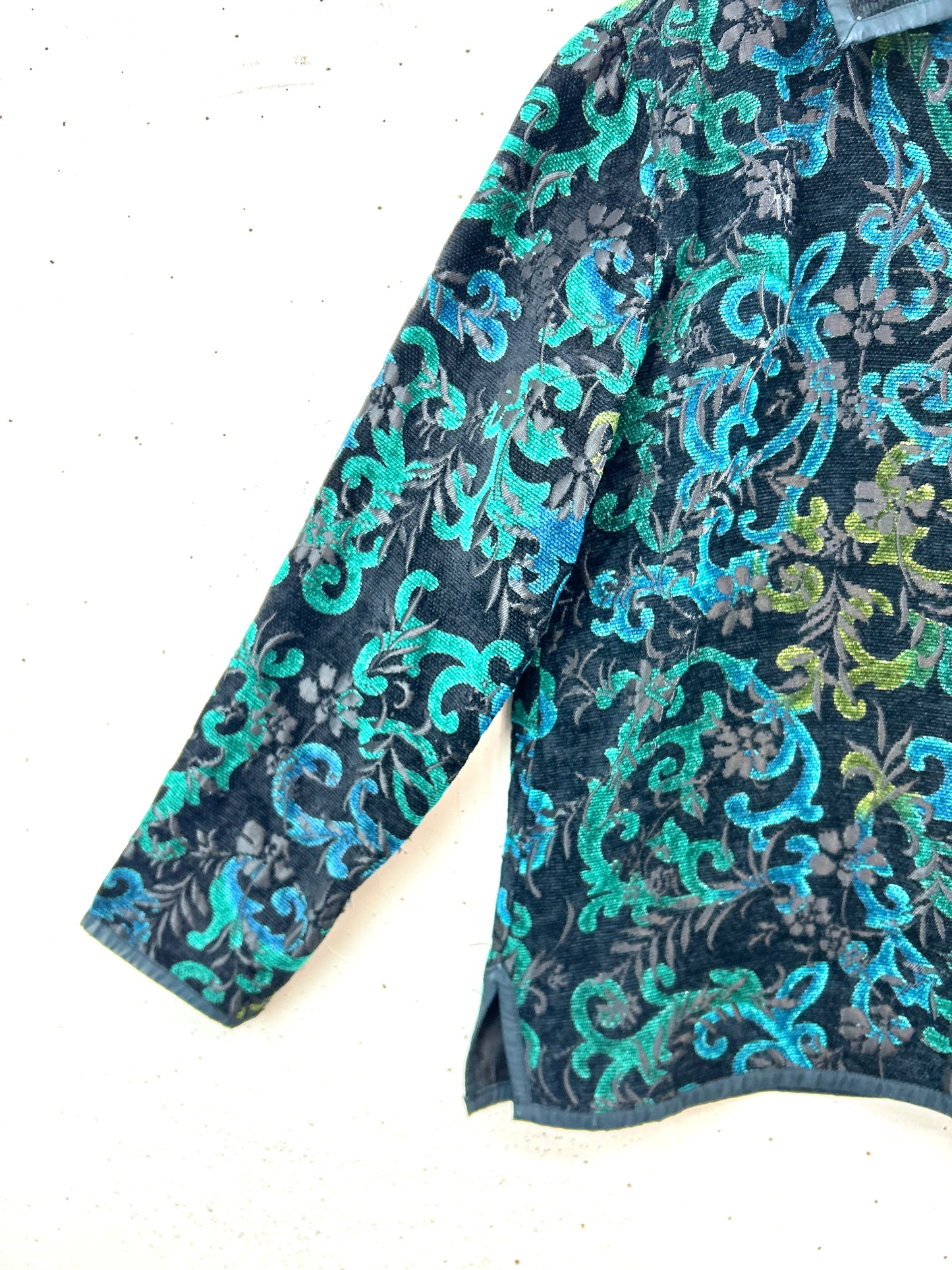 Vintage Gobelin Jacket [L31163]