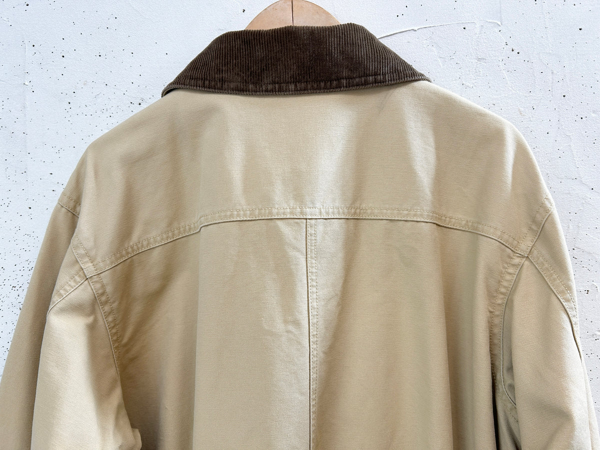 Vintage Jacket 〜L.L.BEAN〜 [J34285]