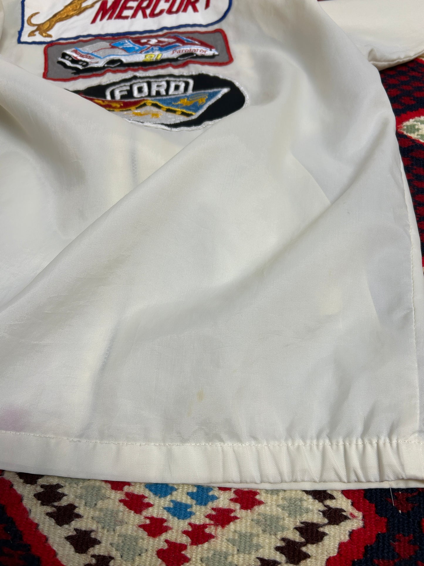 Vintage Jacket [F32678]