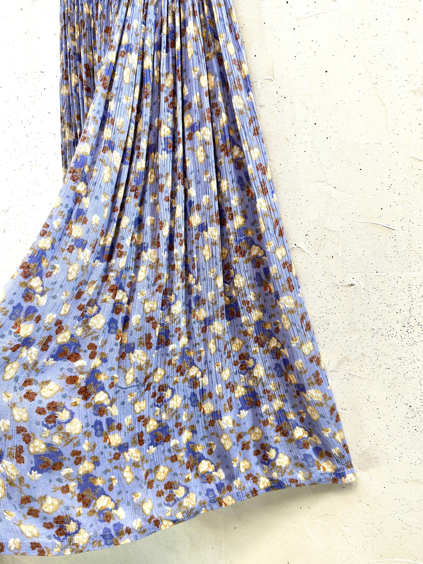 Vintage Skirt [B31651]