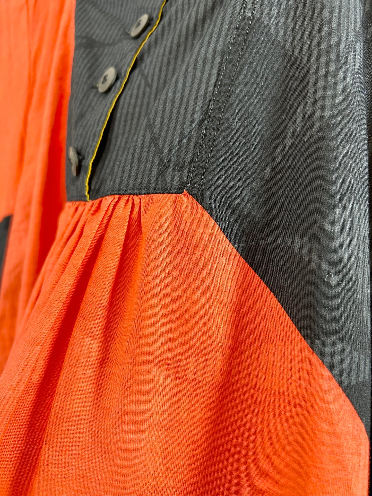 Vintage Dress [H30908]