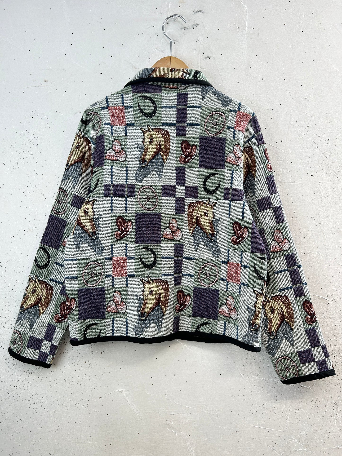 Vintage Jacket [I33688]