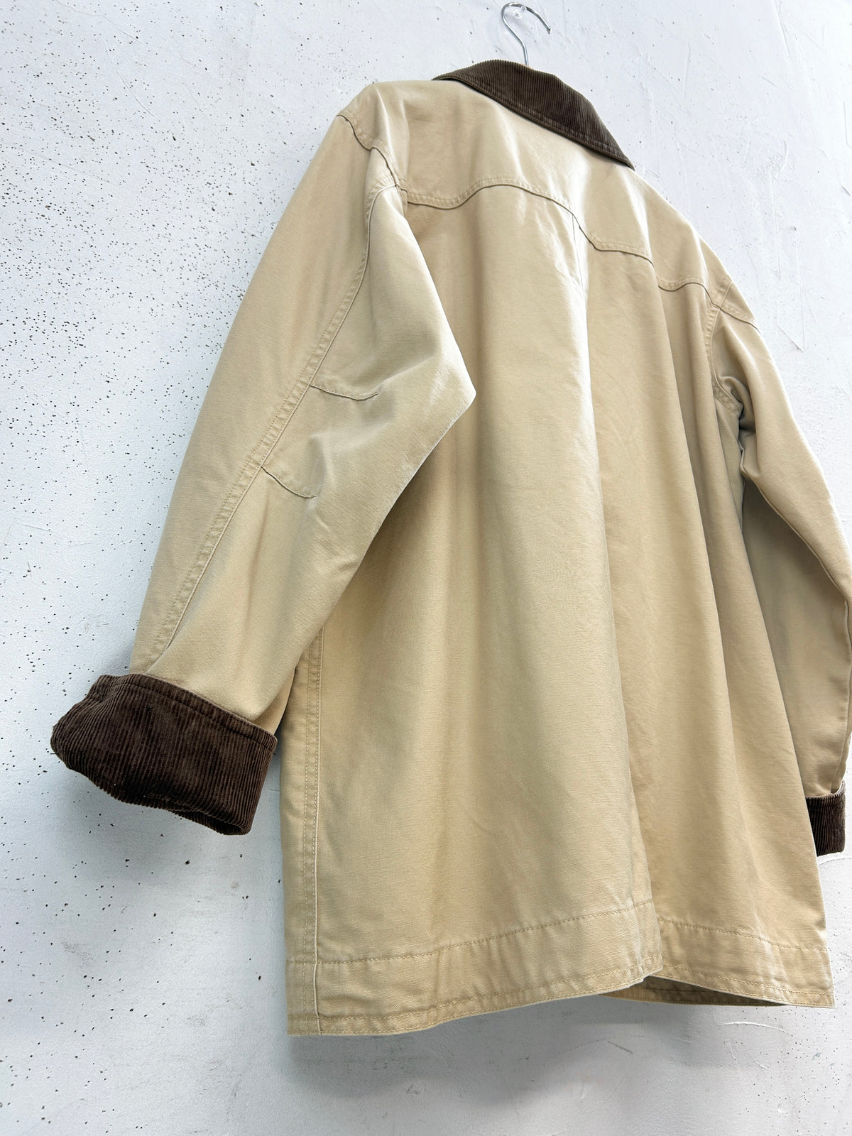 Vintage Jacket 〜L.L.BEAN〜 [J34285]