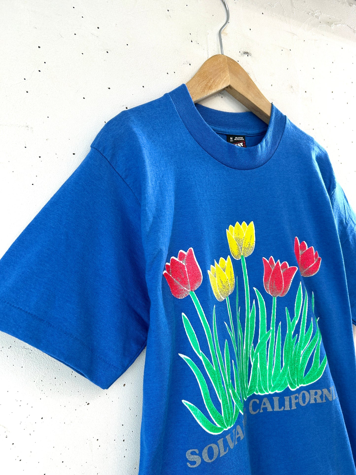 Vintage T-Shirt MADE IN USA 〜BEST FRUIT OF THE LOOM〜 [E32505]