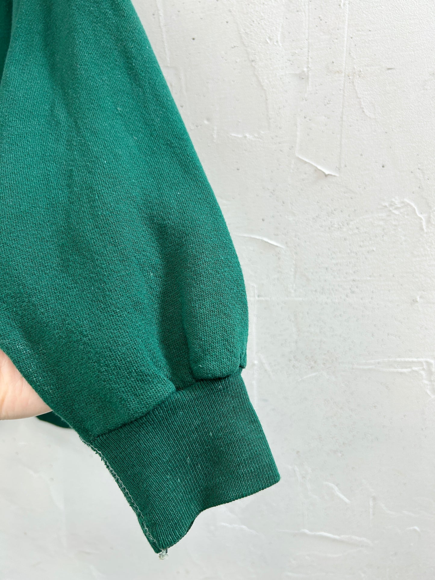 '80s Vintage Sweat [F32833]