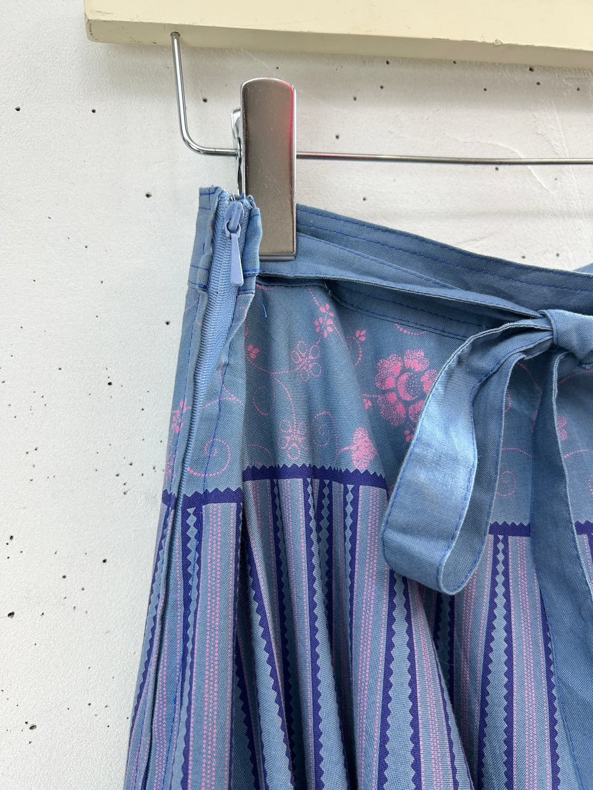 Vintage Tyrol Skirt [I33833]