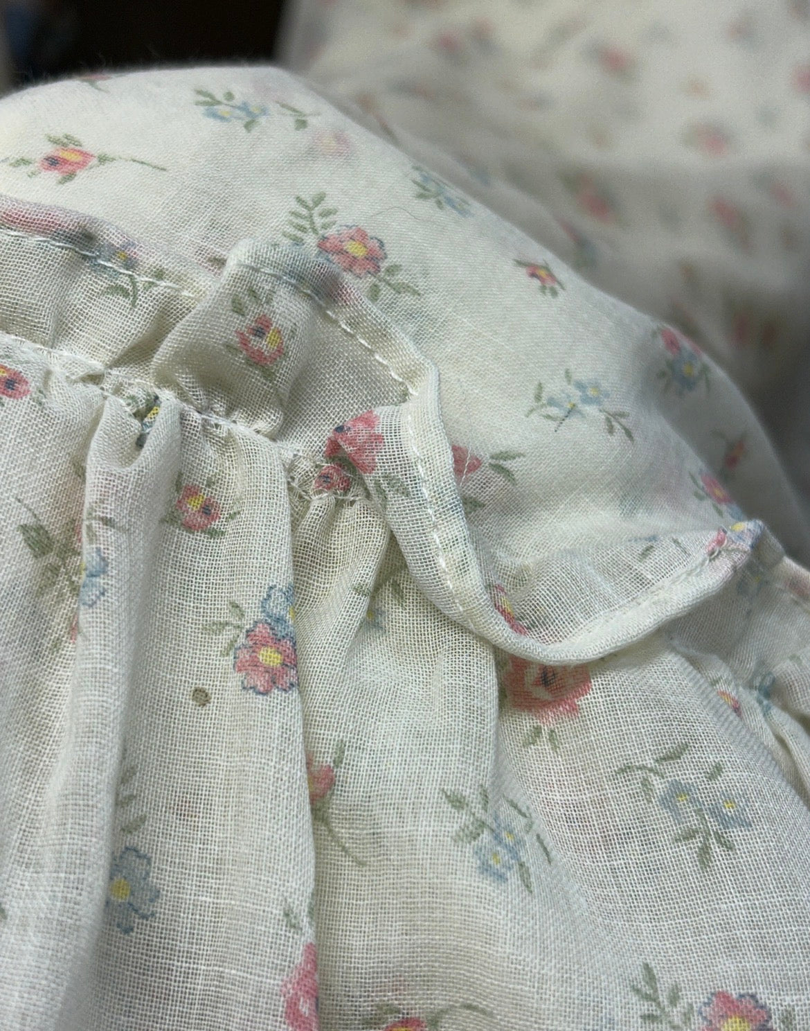 ’70s Vintage Dress〜GUNNE SAX〜[C31995]