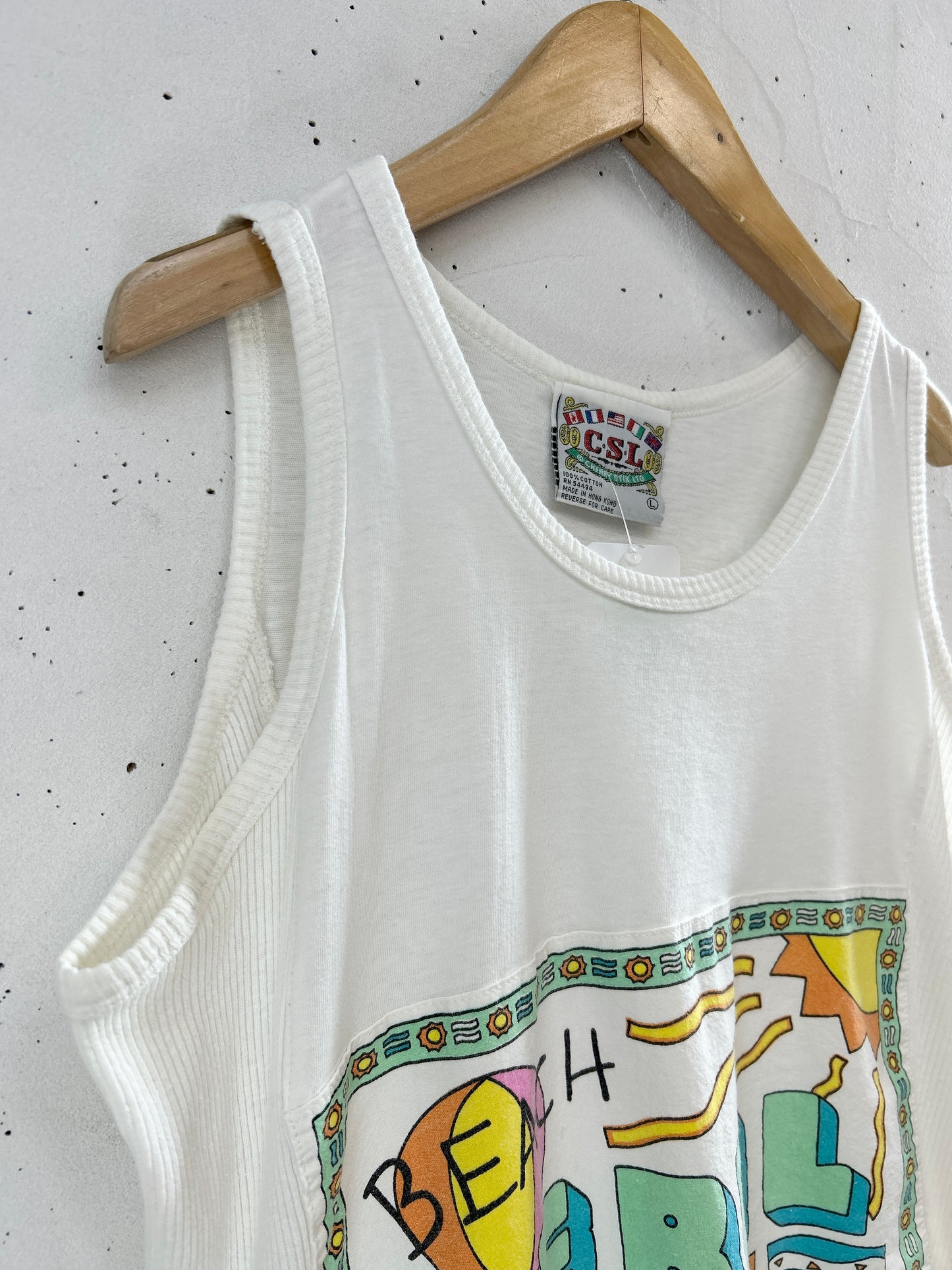 Vintage Tops [F32839]