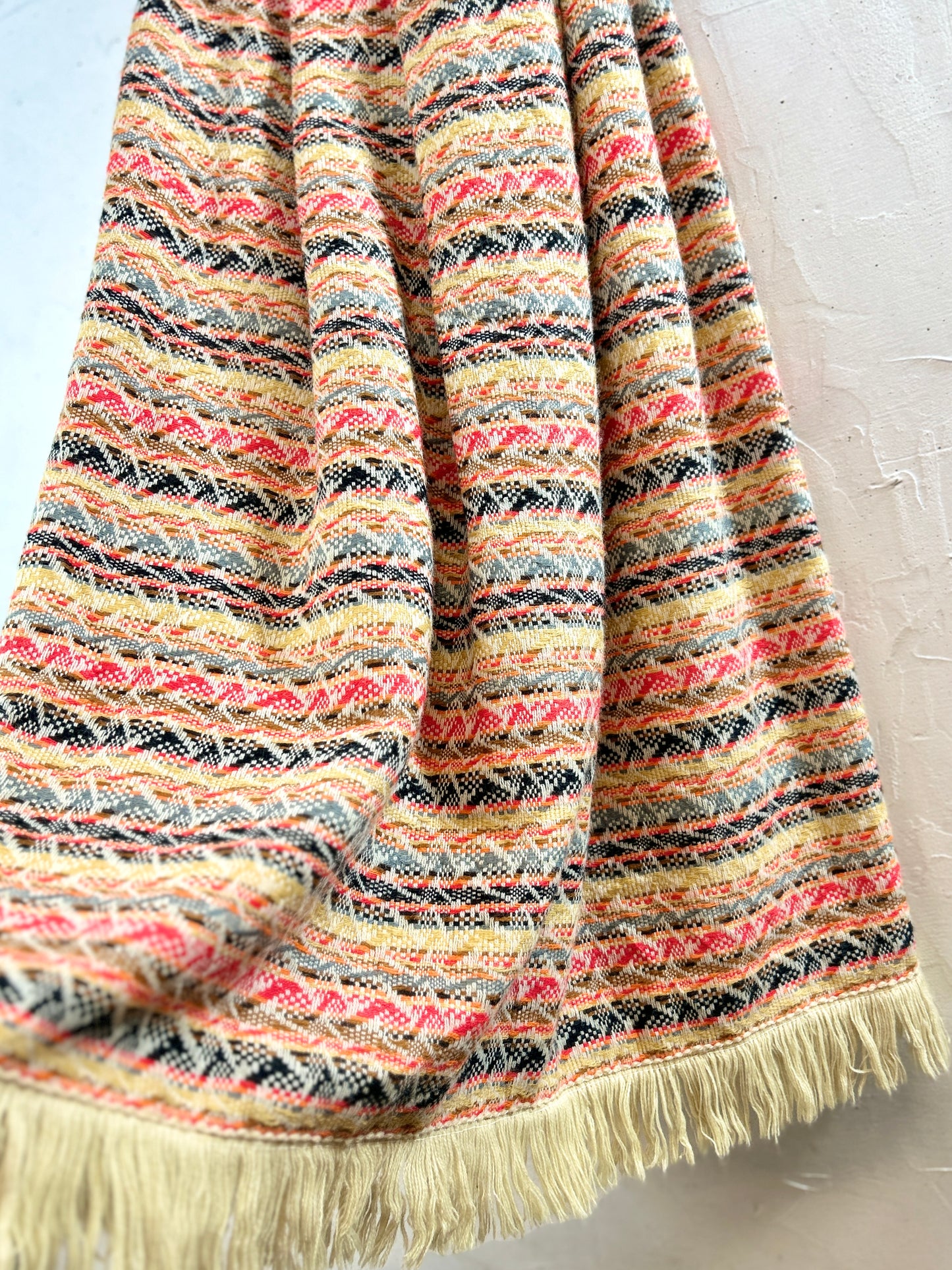 Vintage Skirt [J30394]