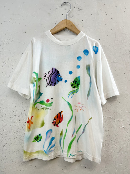 Vintage T-Shirt [G32891]
