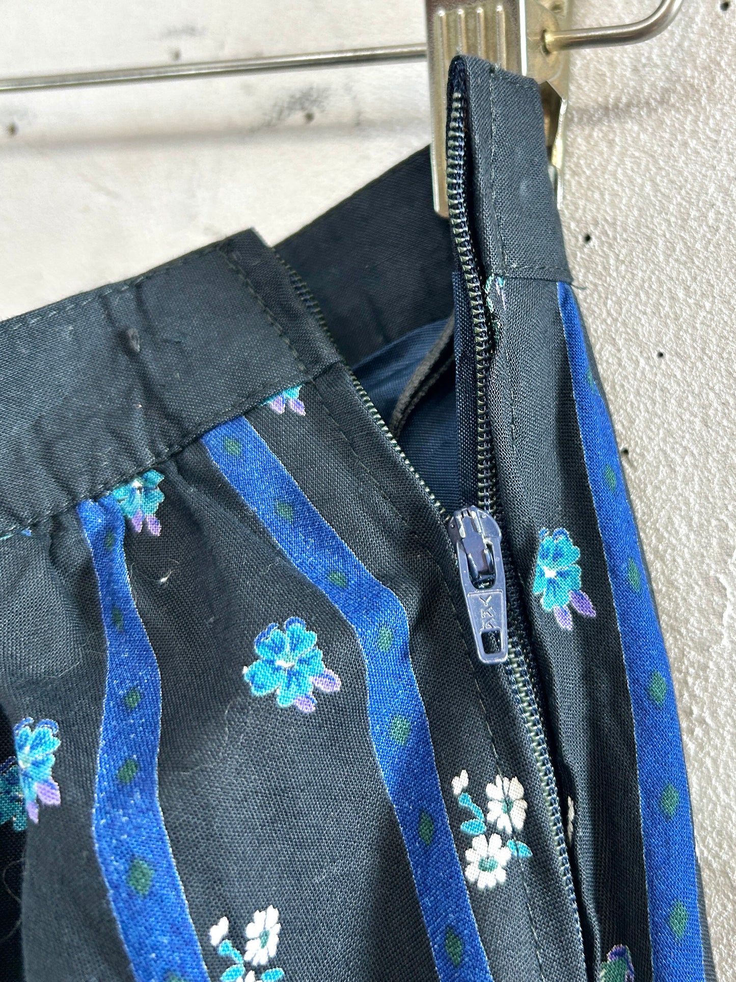 Vintage Tyrol Skirt [F32599]