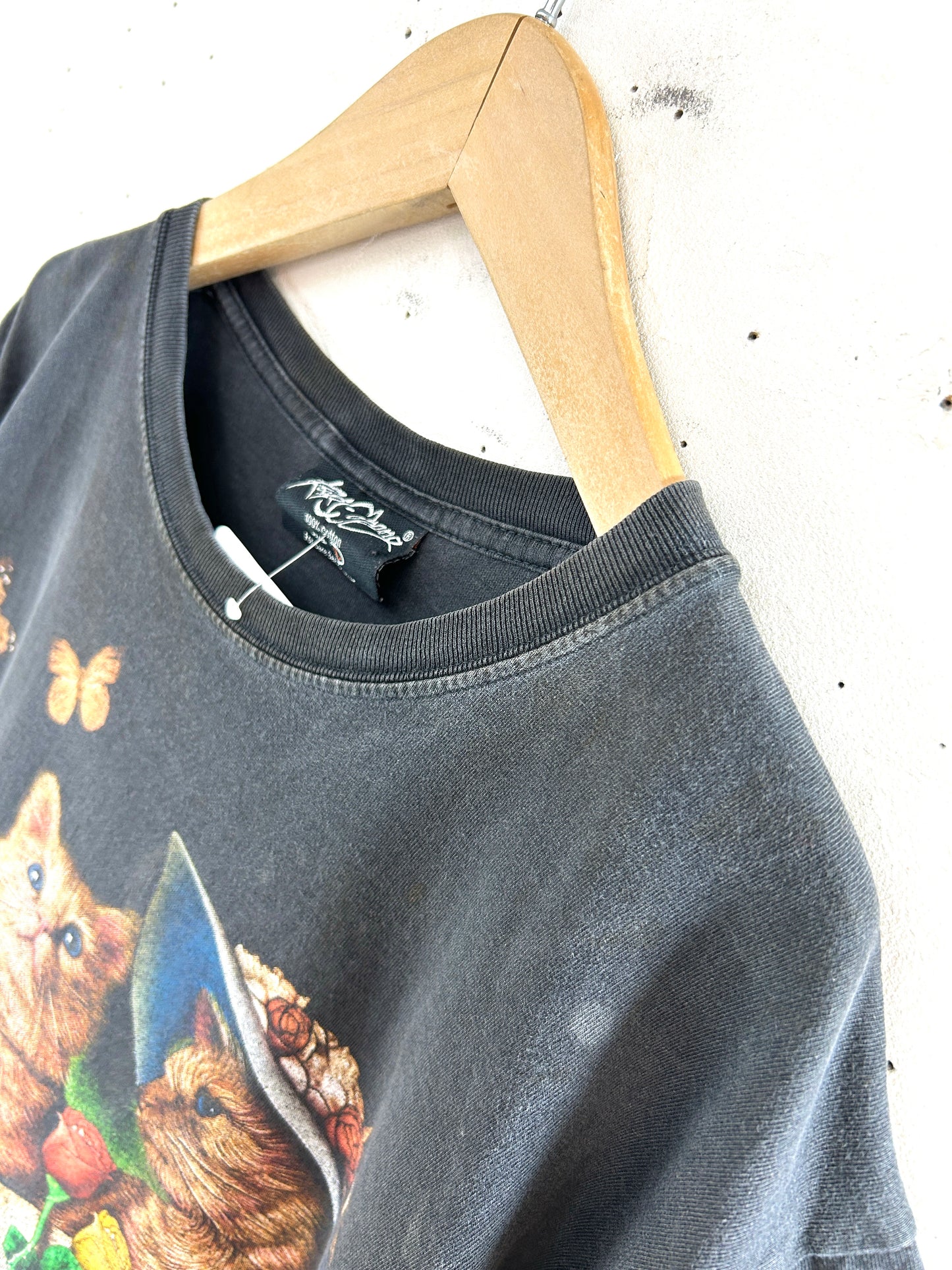Vintage T SHIRT [G33234]