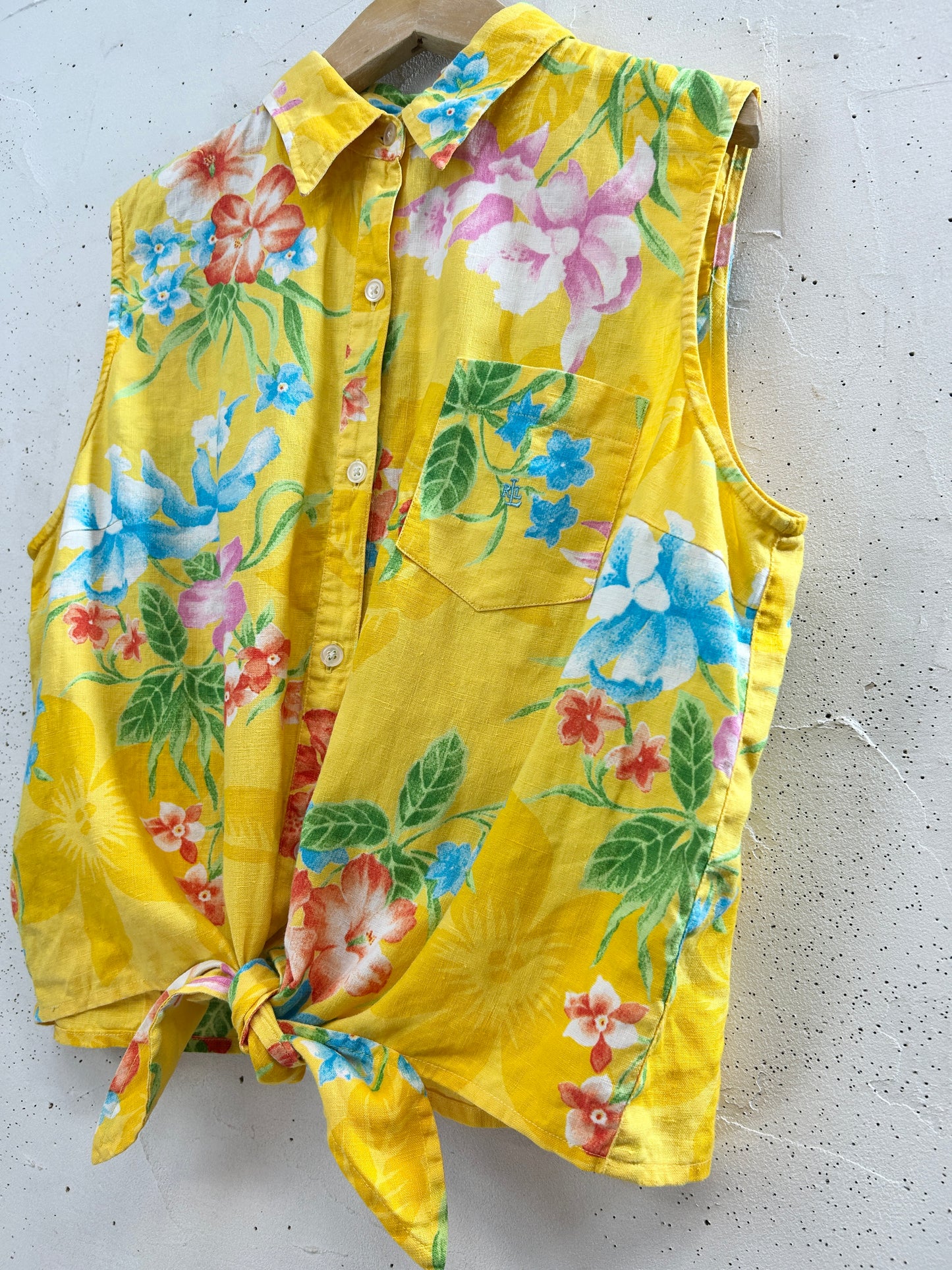 Vintage Shirt 〜Ralph Lauren〜 [G33112]