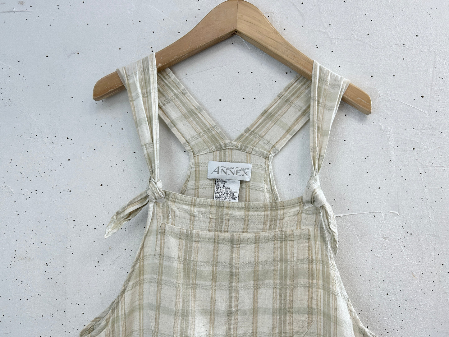 Vintage Dress [E32408]