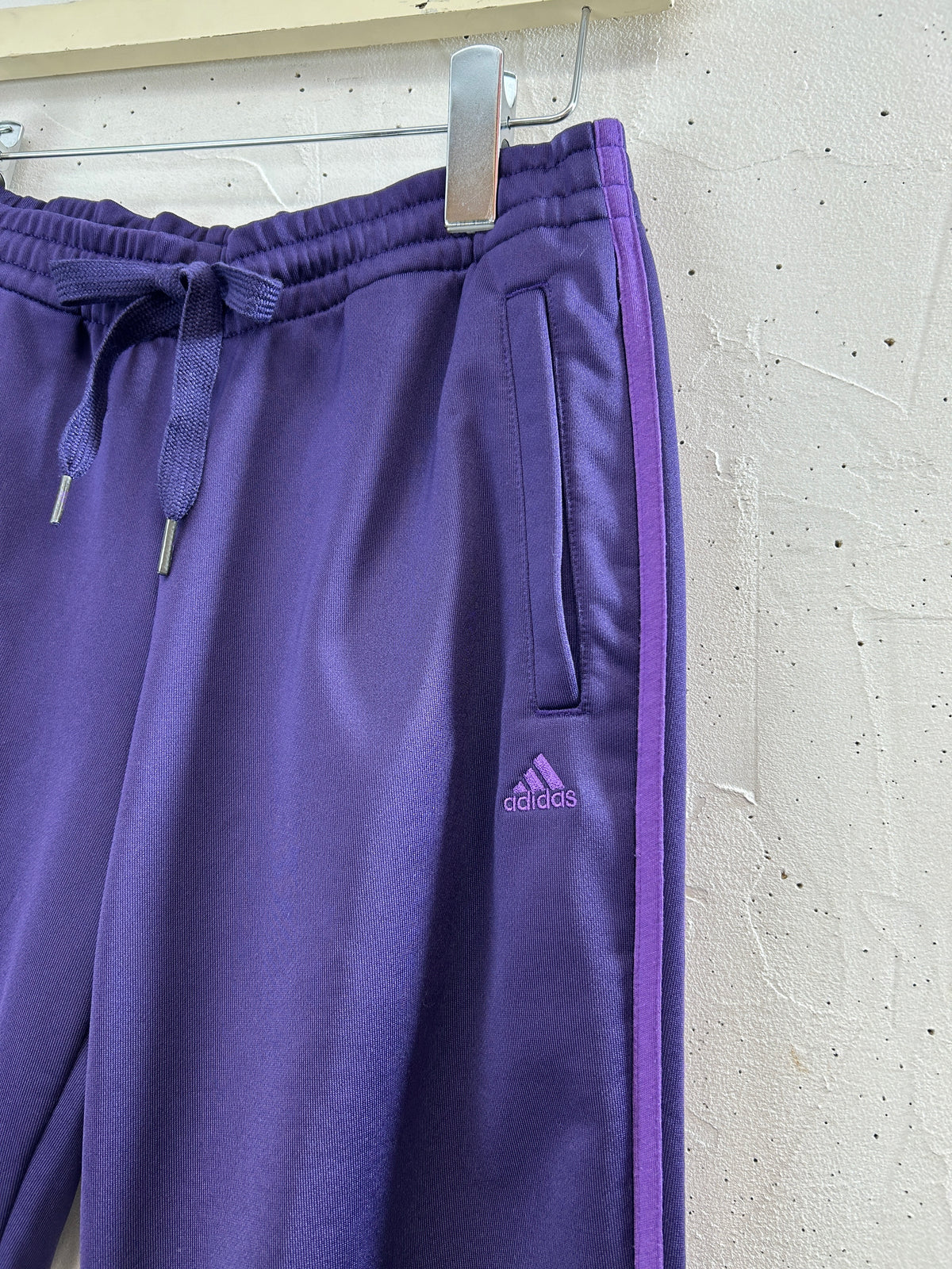 Vintage Track Pants 〜adidas〜 [I33994]