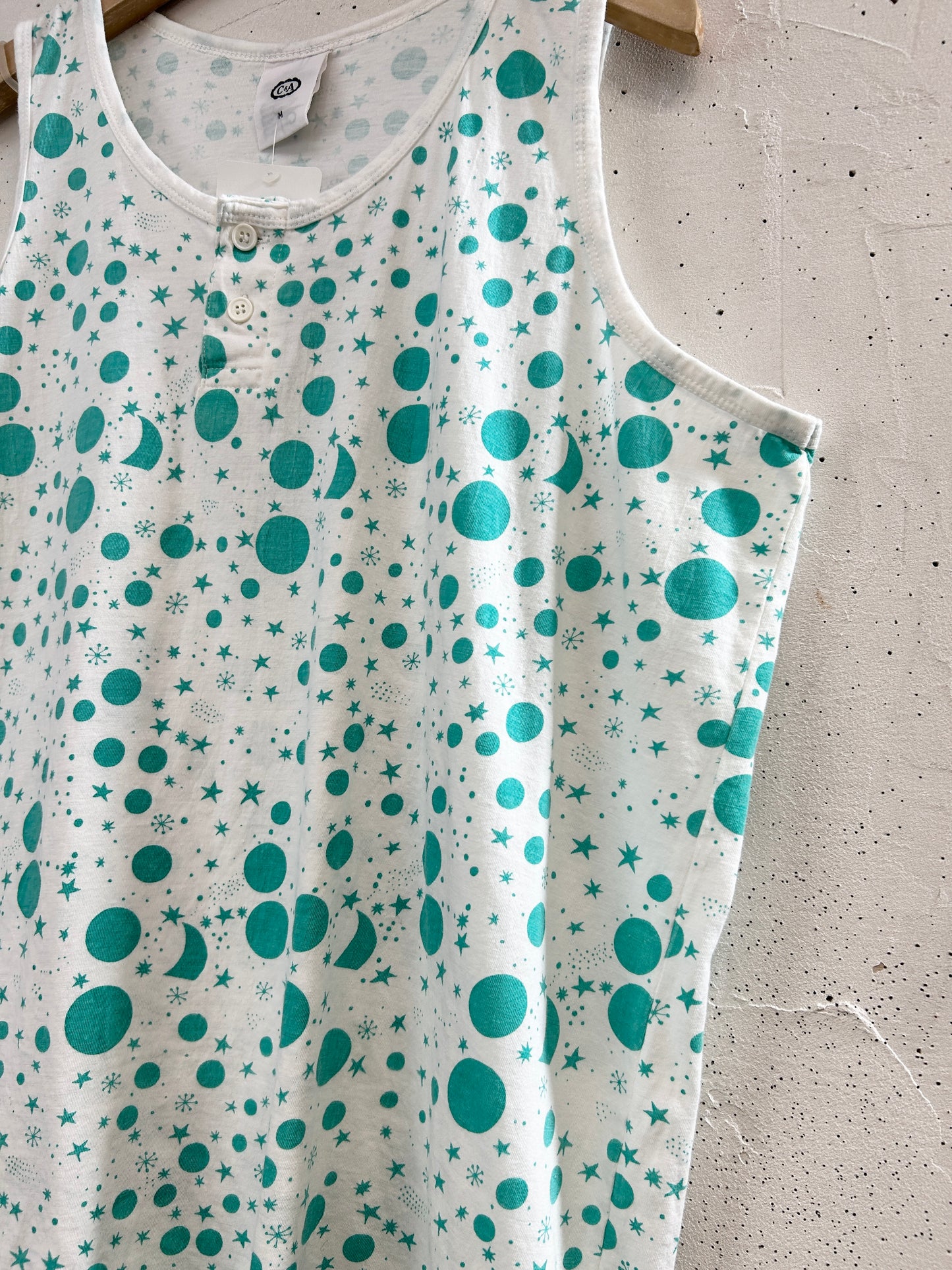 Vintage Tops [G33304]