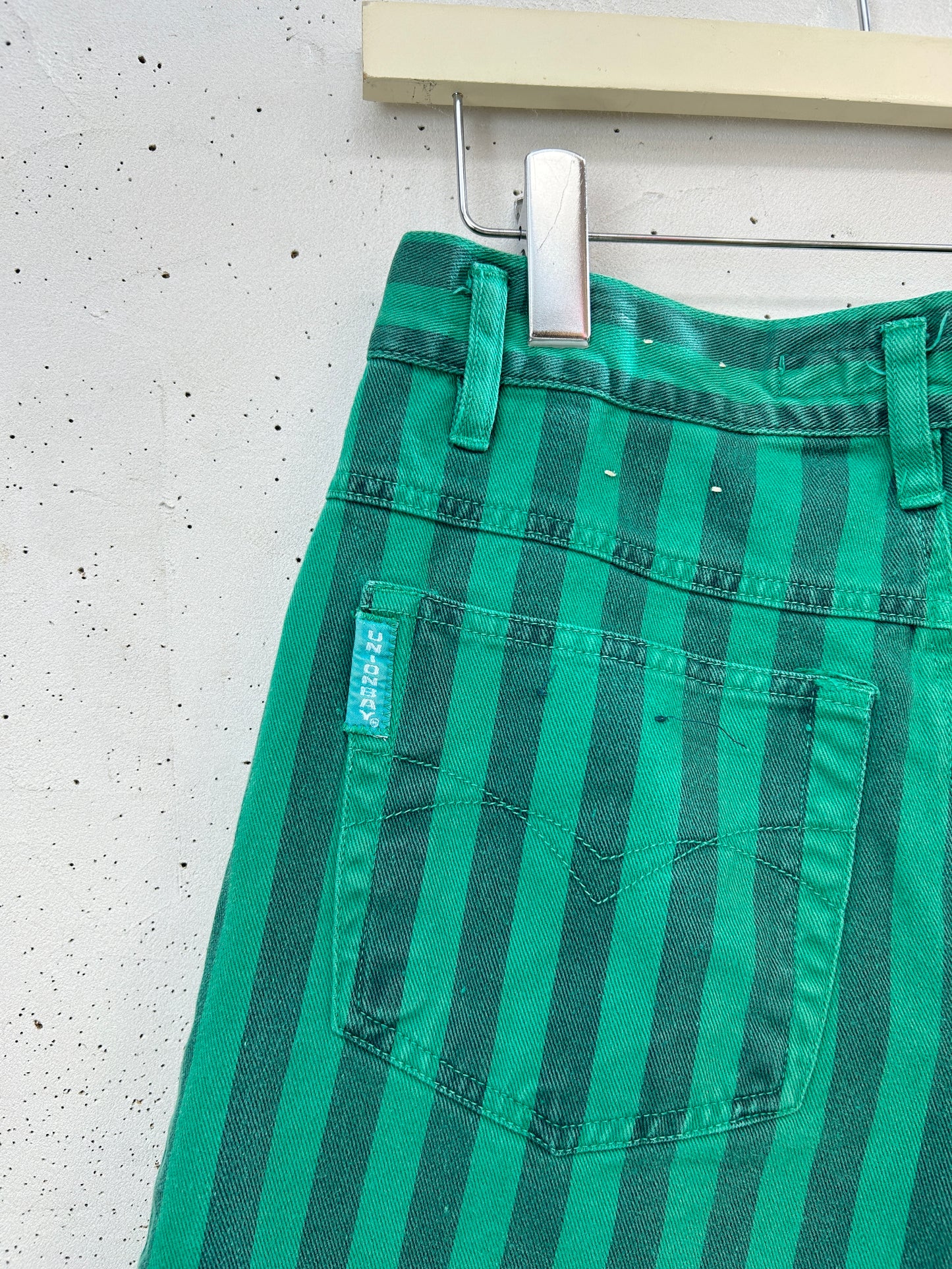 Vintage Pants [G33134]