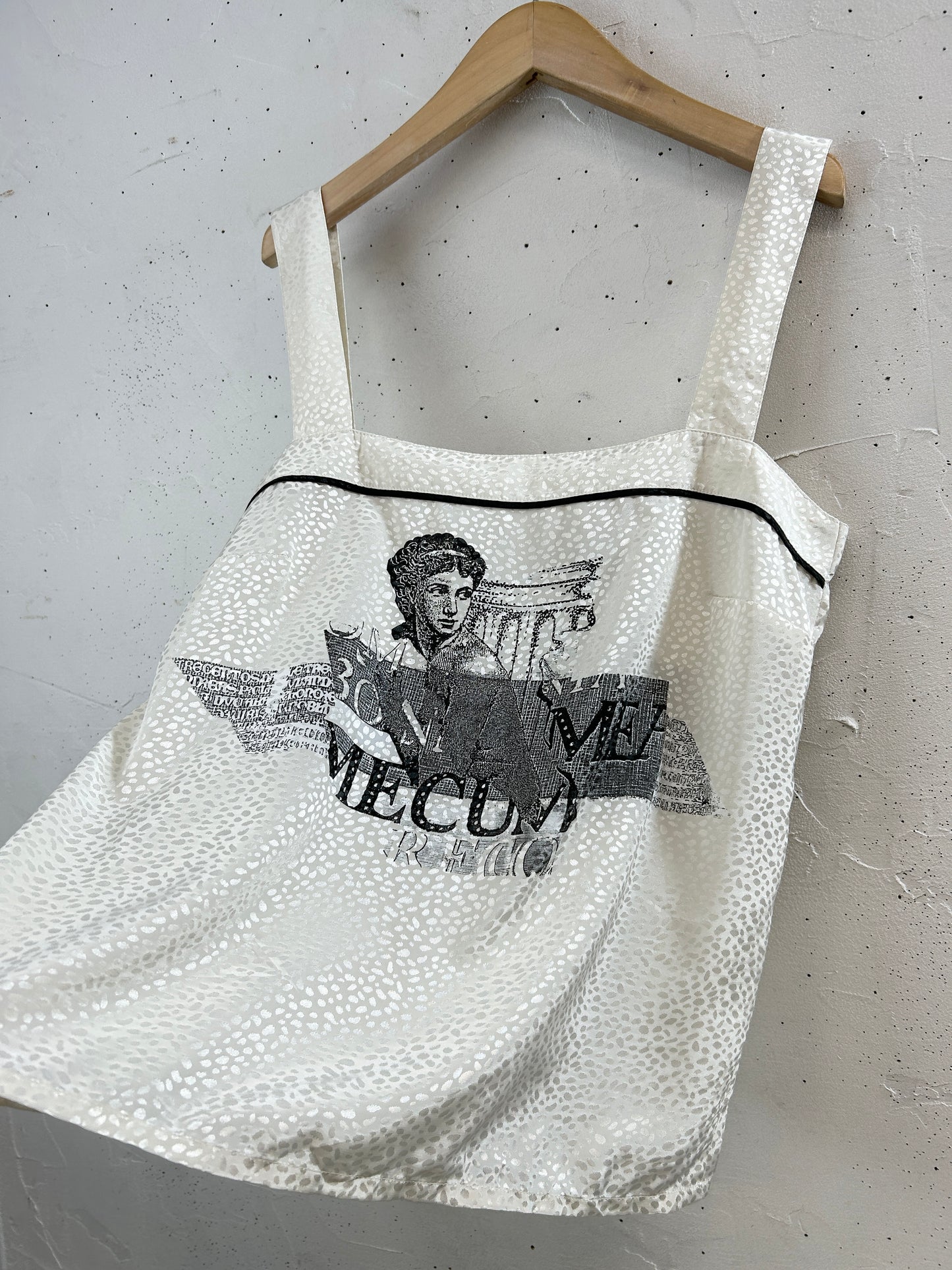 Vintage Camisole Tops [H33622]