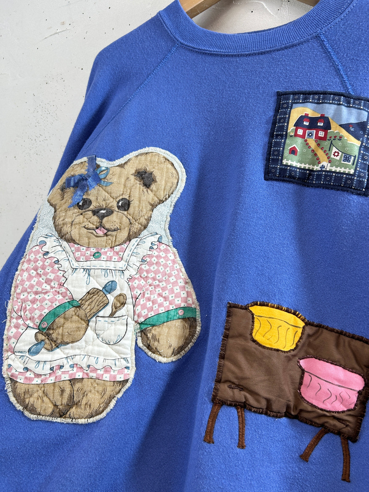 Vintage Sweat 〜AnOriginal By〜 [J34324]