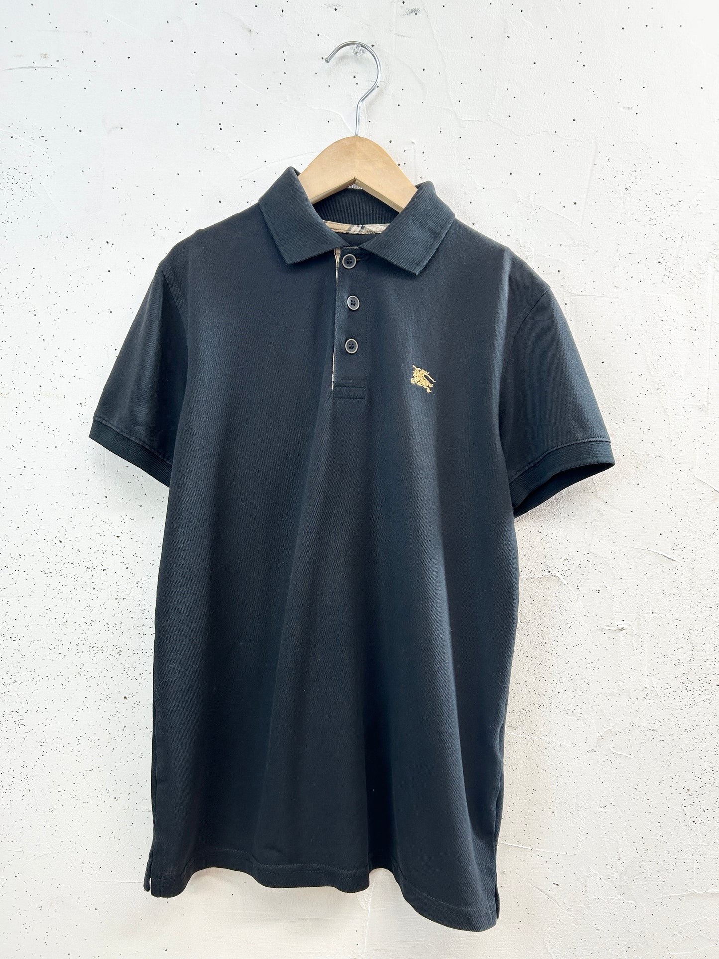 Vintage Tops 〜Burberry〜 [G33254]