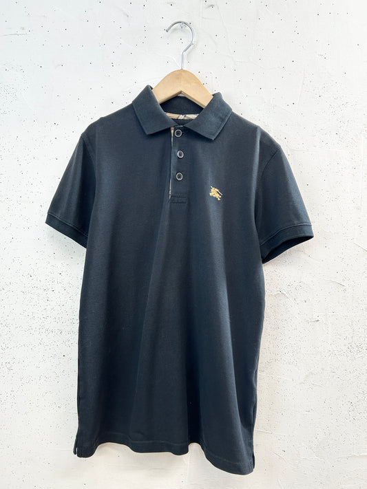 Vintage Tops 〜Burberry〜 [G33254]