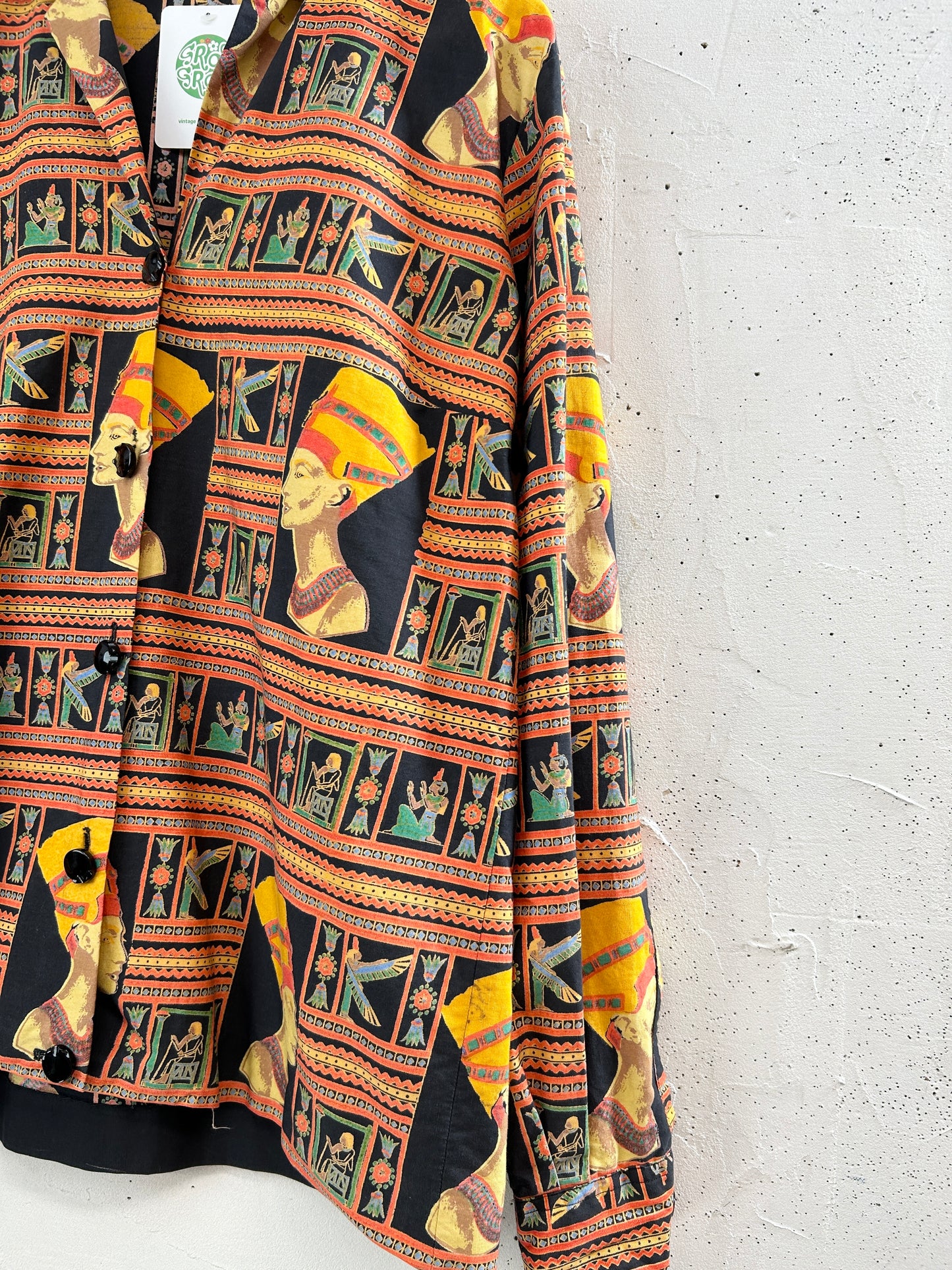 Vintage Shirt [H33620]