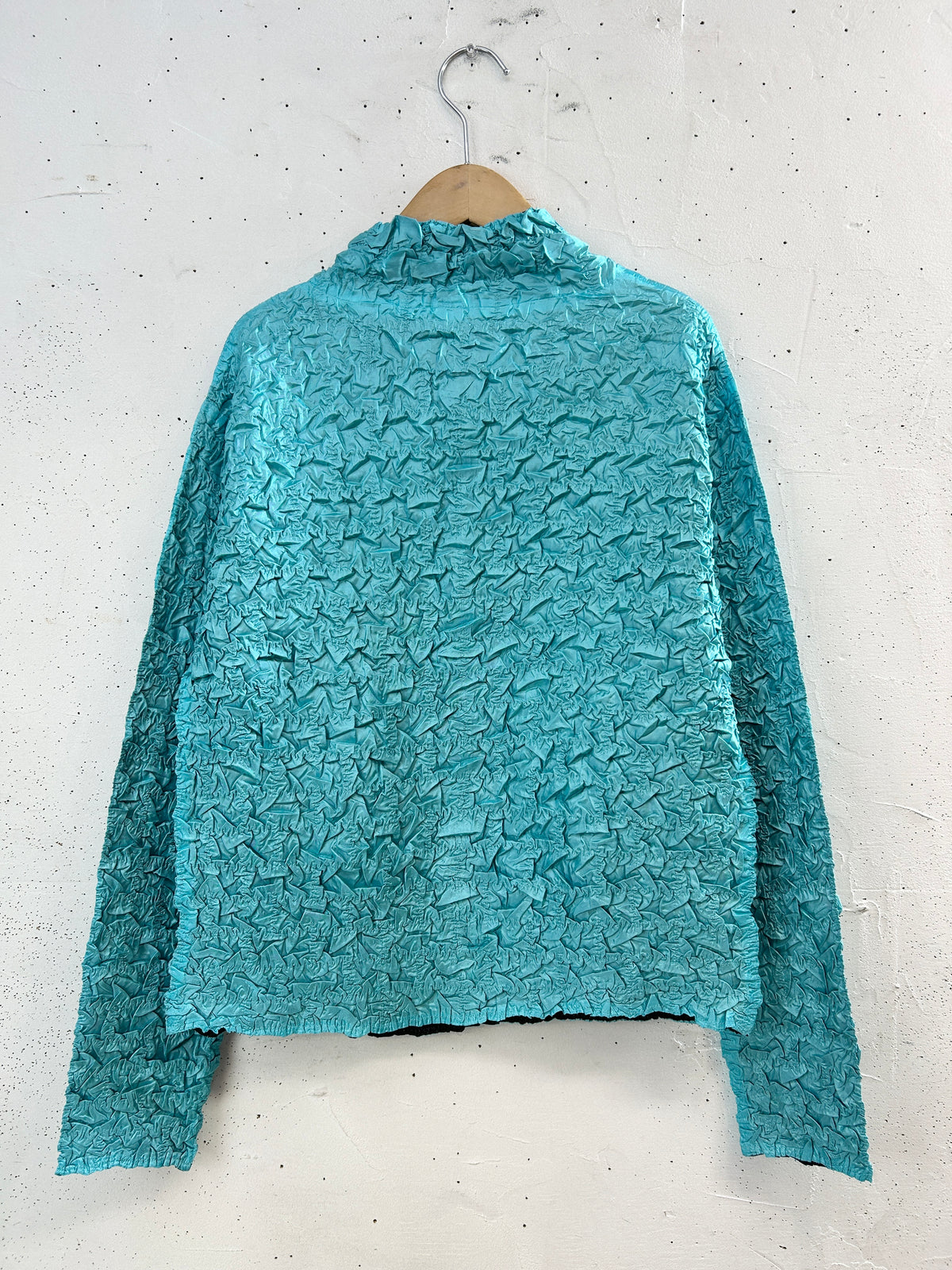 Vintage Pleas Jacket [J34056]