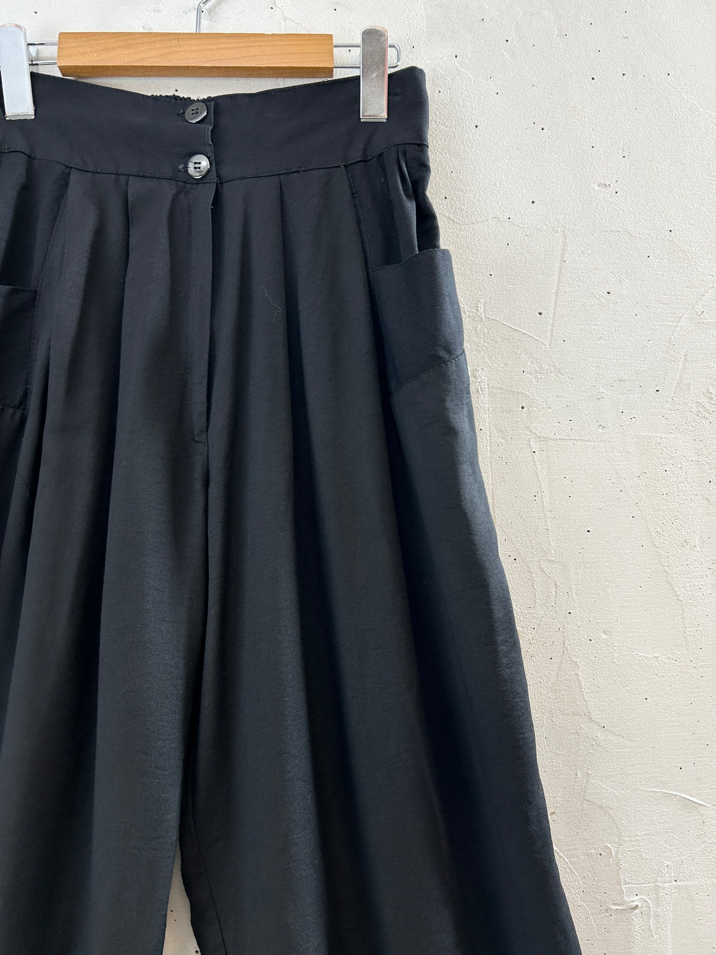 Vintage Pants  [H30882]