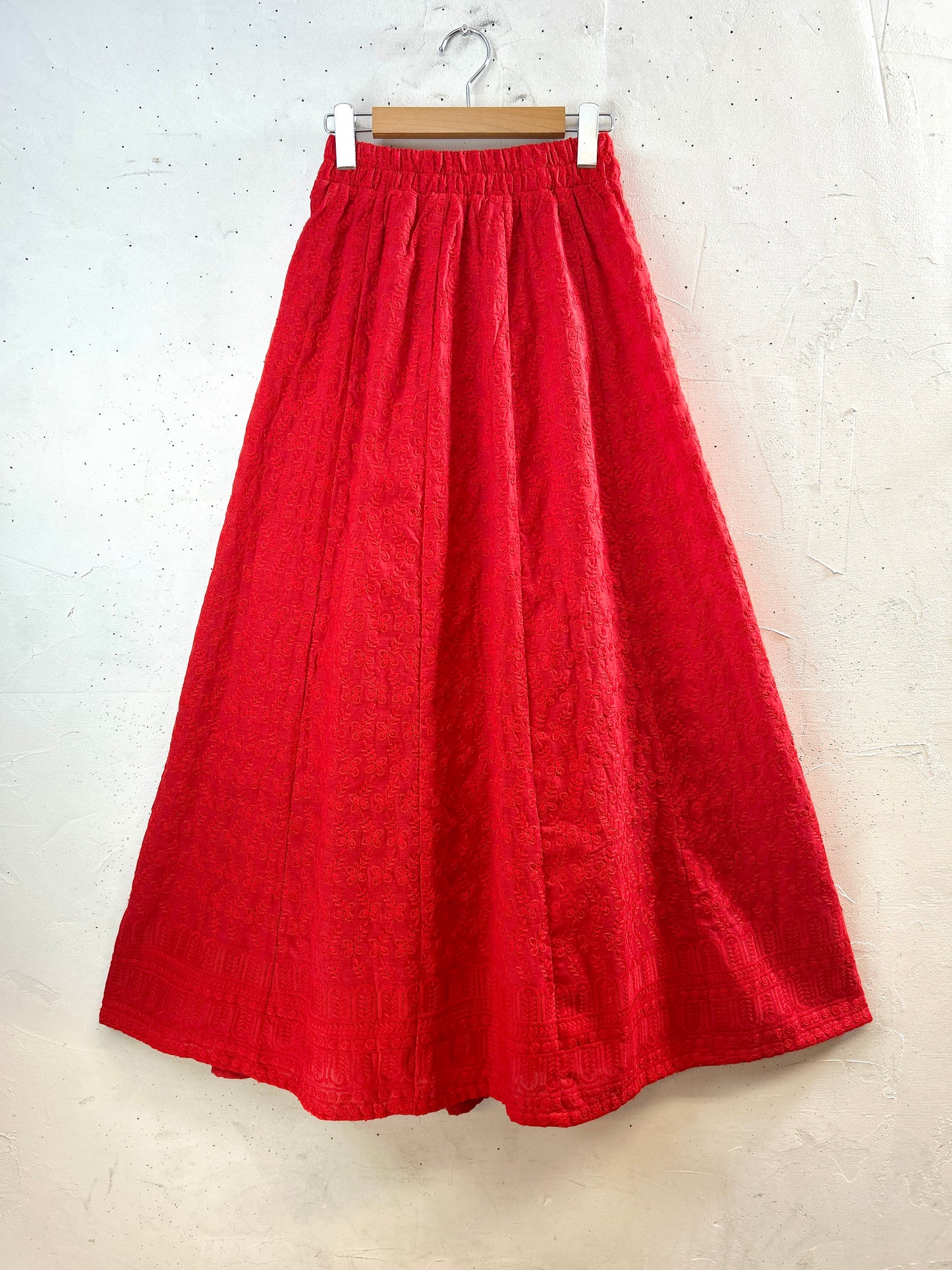 Vintage Skirt [I30282]