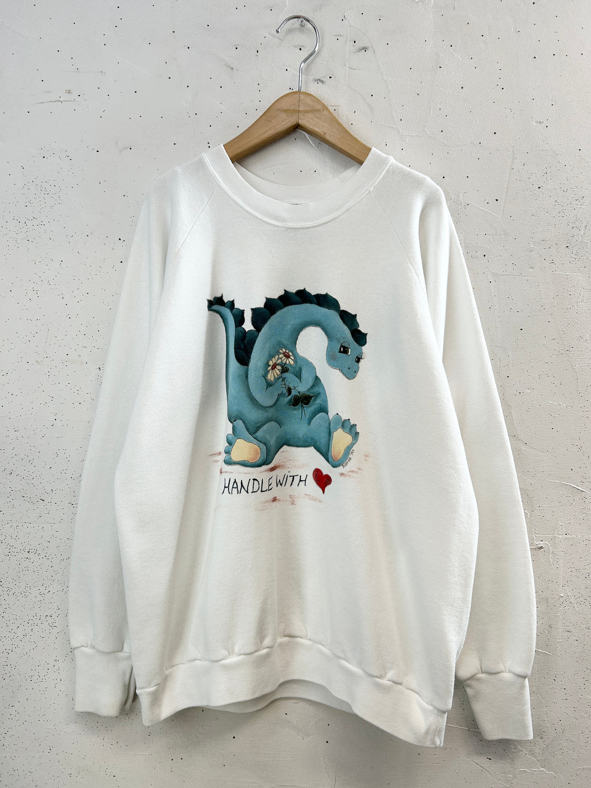 Vintage Sweat [I33986]