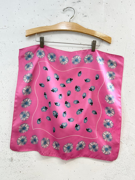 Vintage Scarf [G33296]