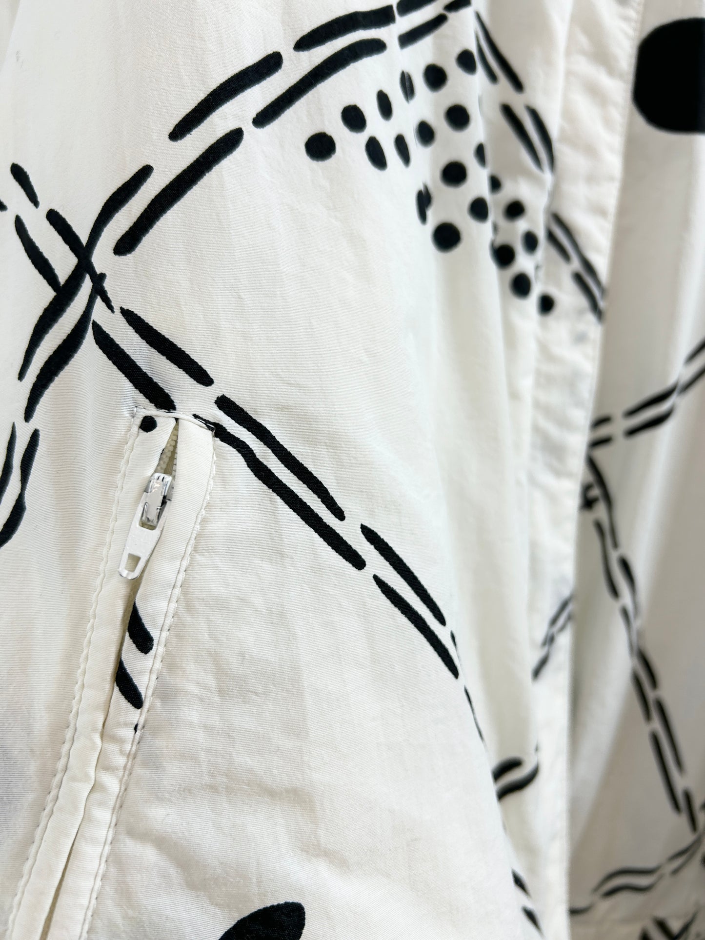 Vintage Jacket [K30869]