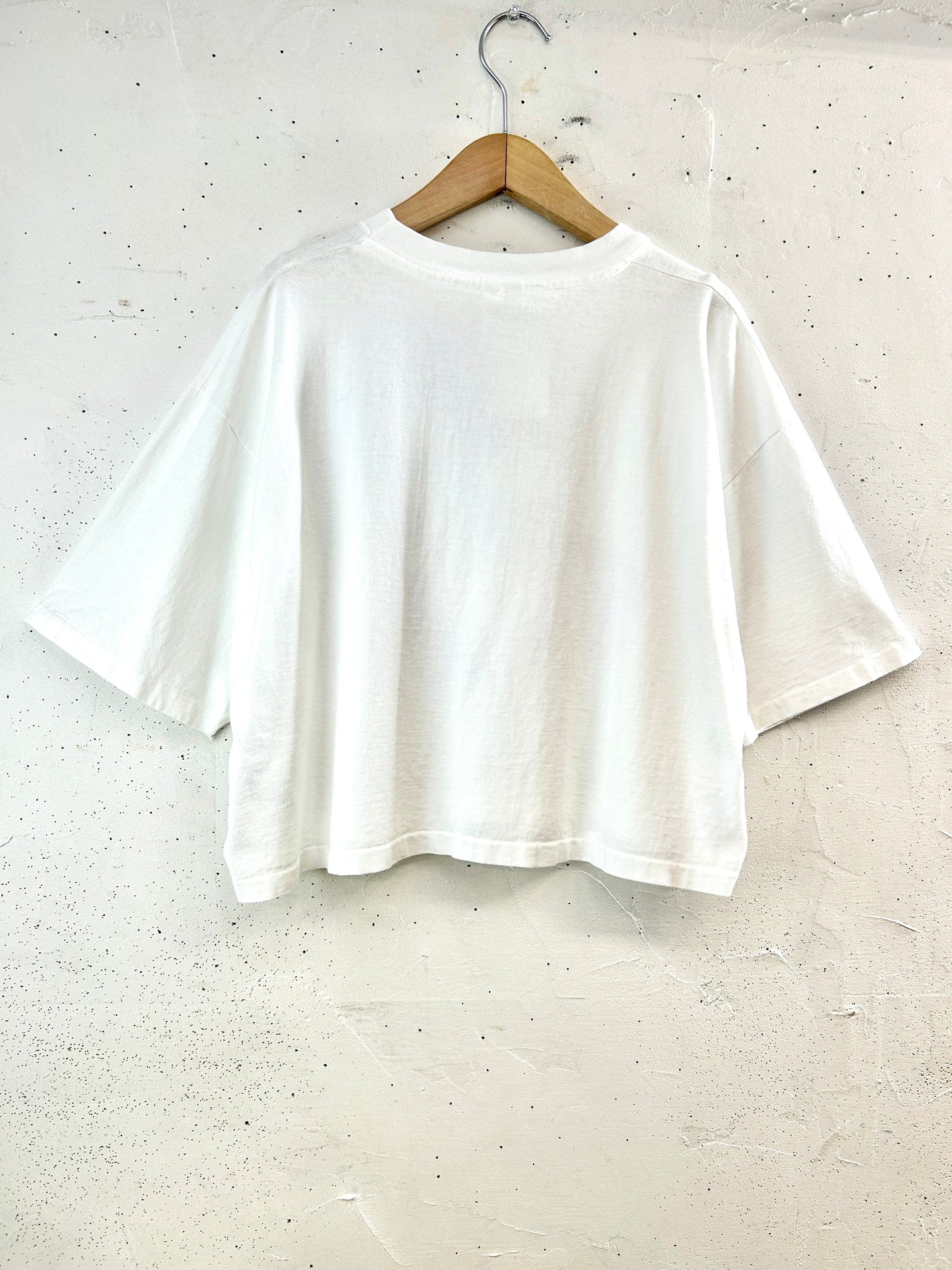 Vintage T-Shirt MADE IN USA  [F32659]