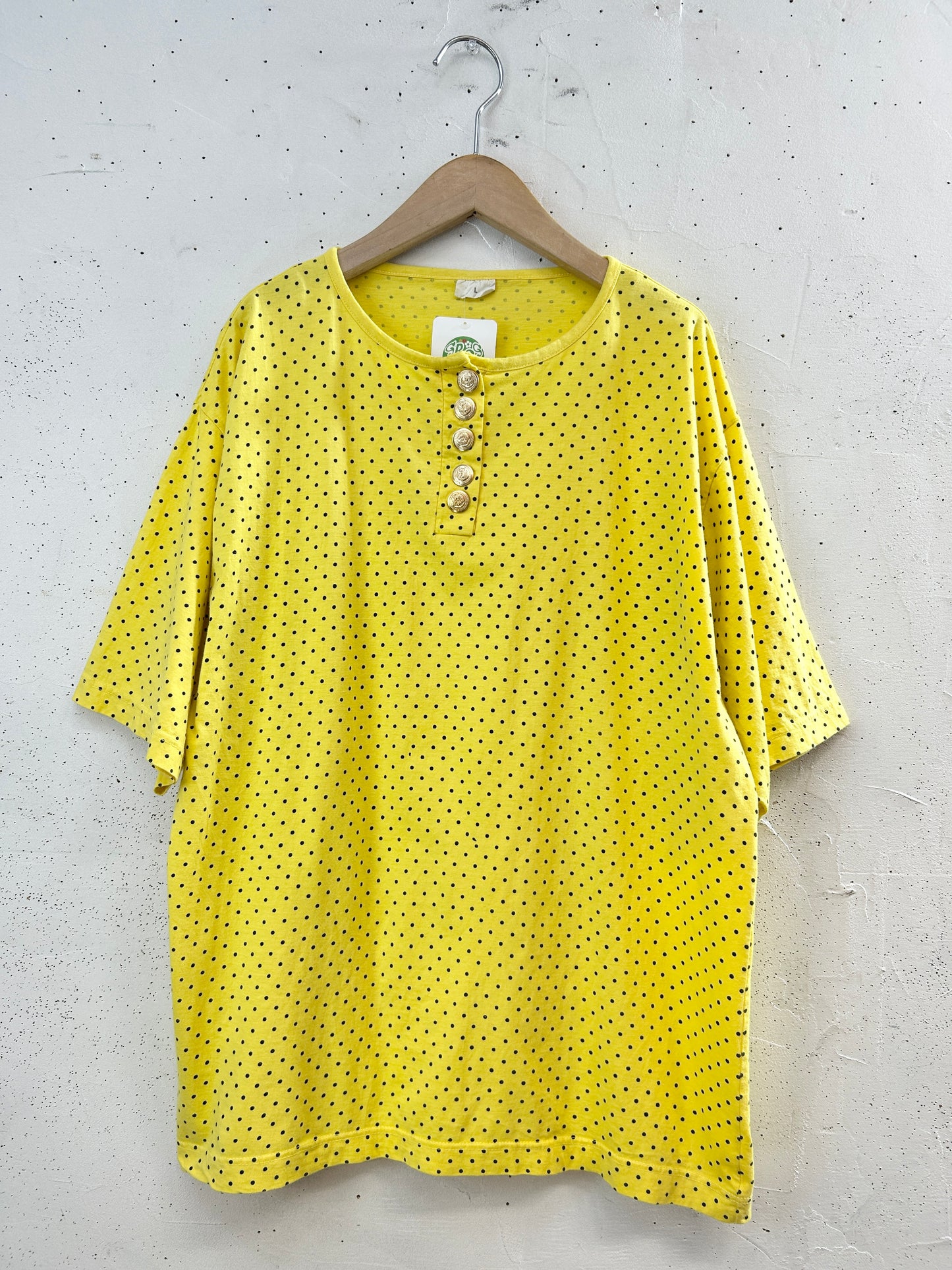 Vintage Tops [H33589]