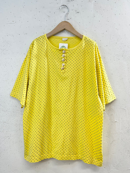 Vintage Tops [H33589]