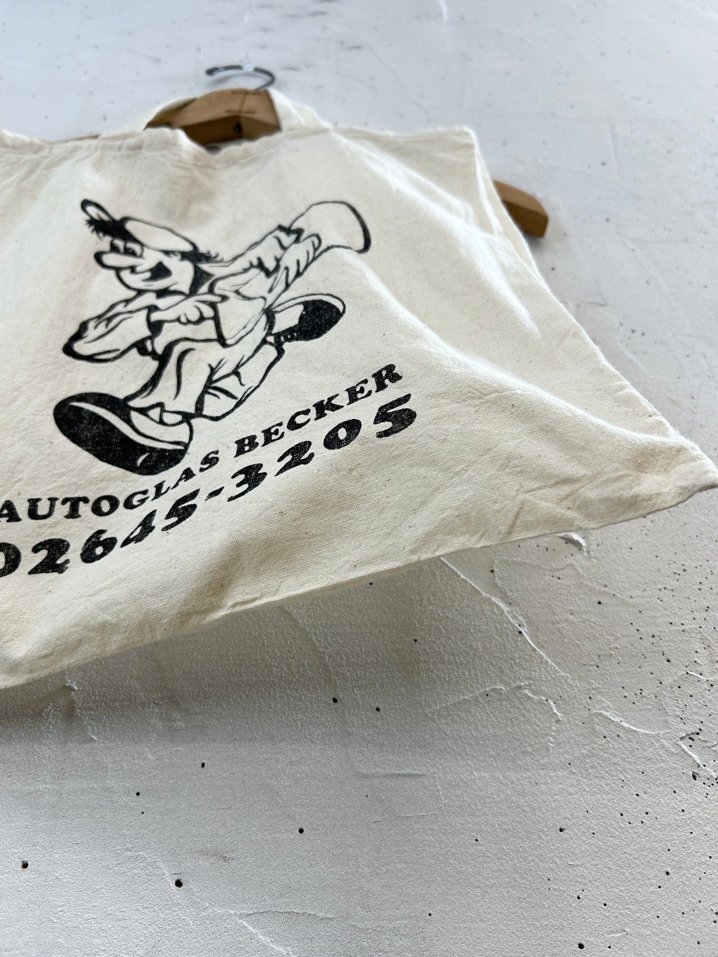 Vintage Bag [H33394]