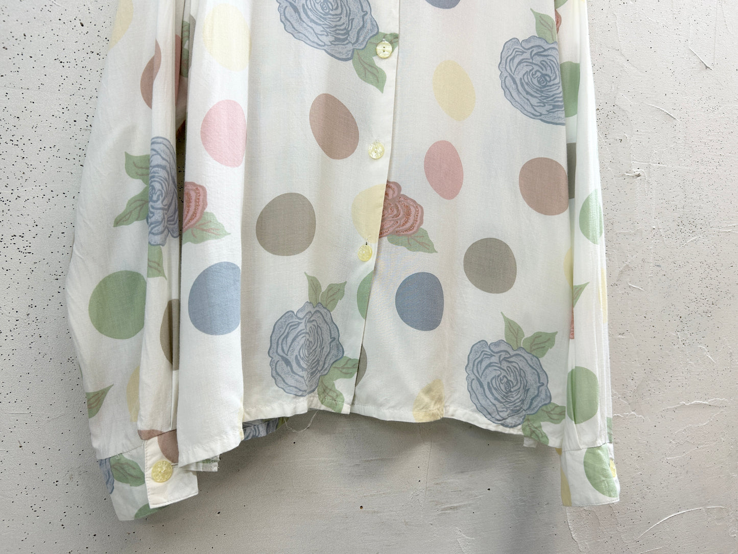 Vintage Shirt [G33148]