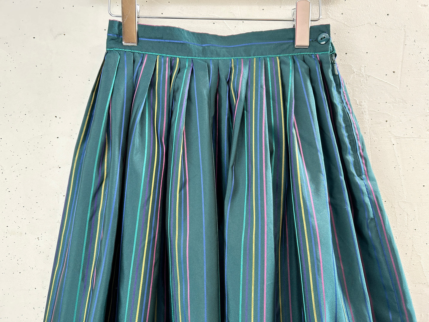 Vintage Tyrol Skirt [F32776]