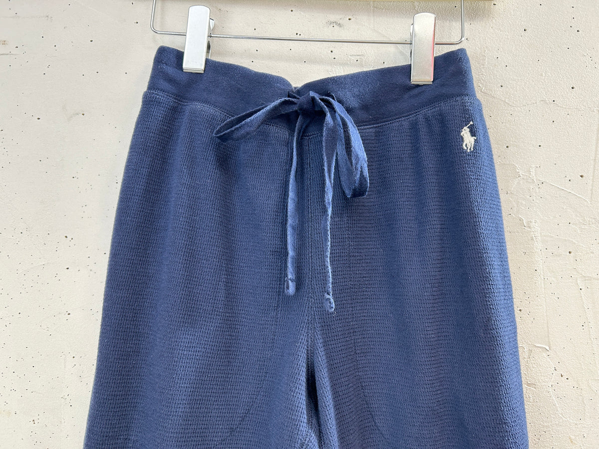 Vintage Sweat Pants 〜RALPH LAUREN〜 [I33897]