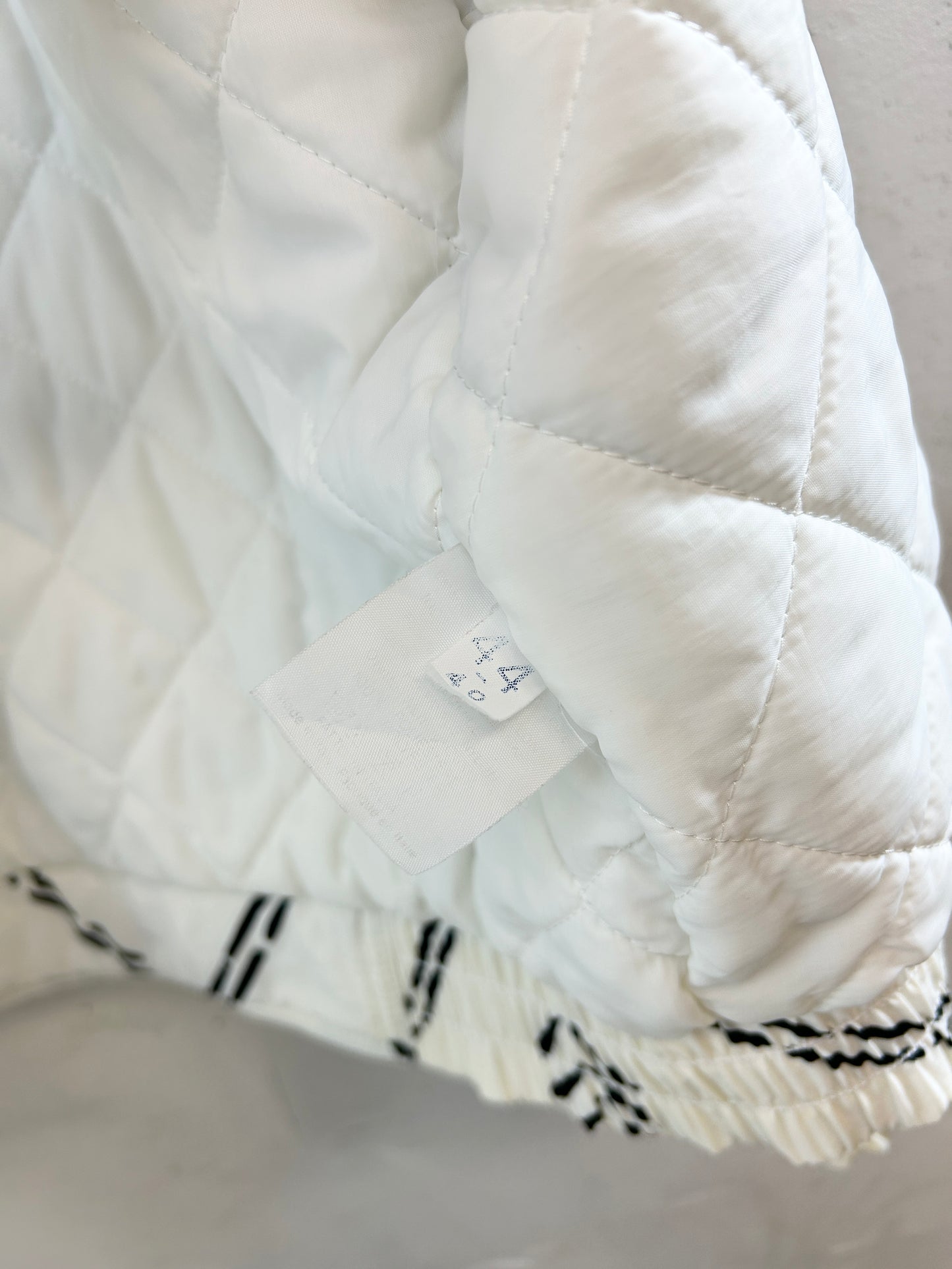 Vintage Jacket [K30869]