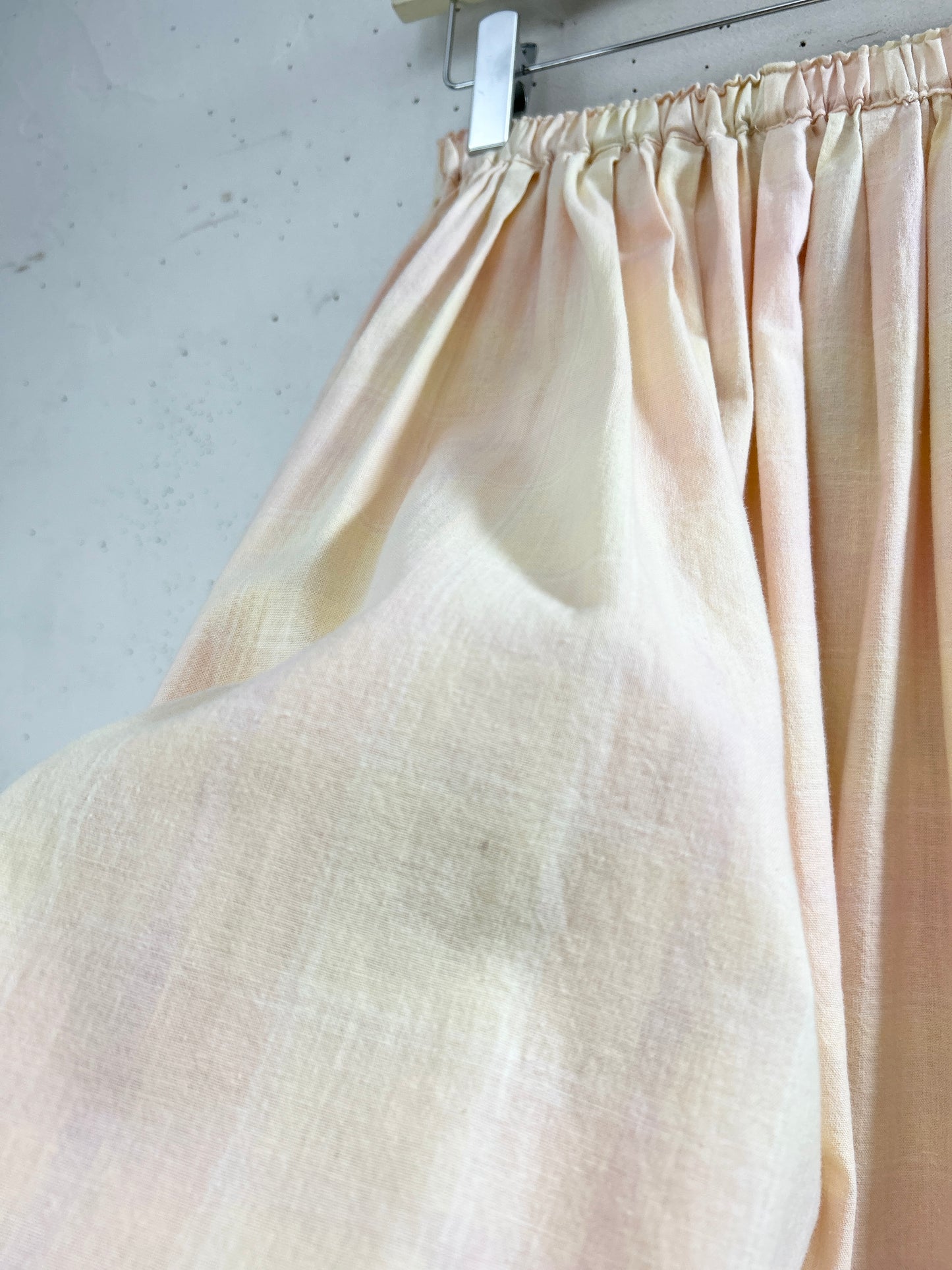 Vintage Skirt [F32623]
