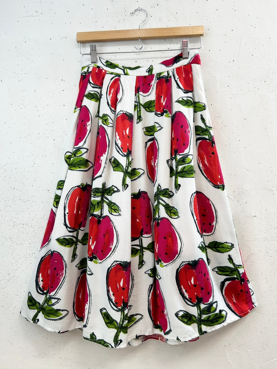 Vintage Skirt [E32269