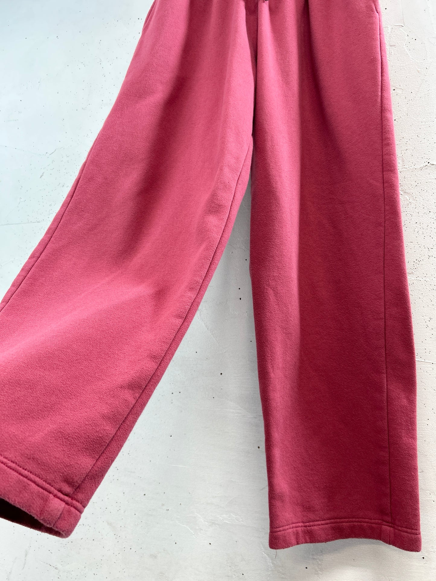 Vintage Sweat Pants 〜adidas〜 [C31863]