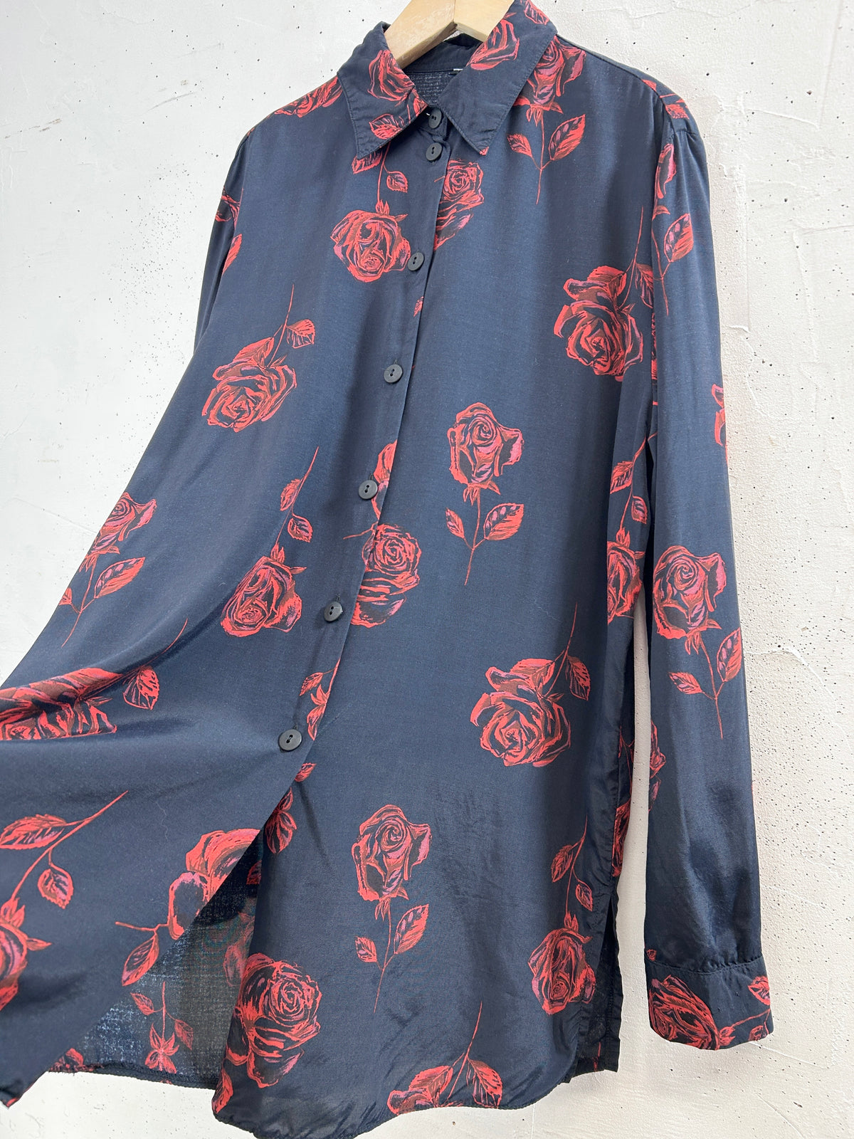 Vintage Shirt [J34276]