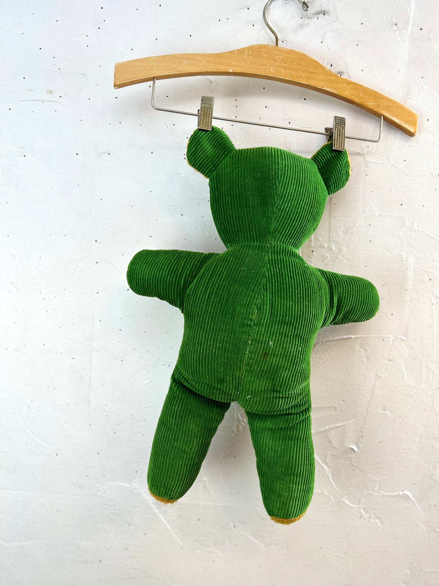 '50-'60s Vintage Stuffed [J30622]